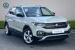 2021 Volkswagen T-Cross