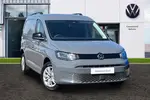 2026 Volkswagen Caddy