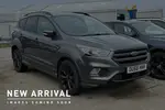 2018 Ford Kuga