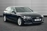 2023 Audi A4