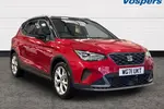2022 SEAT Arona