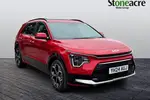 2024 Kia Niro