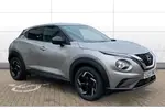 2023 Nissan Juke