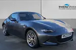 2023 Mazda MX-5