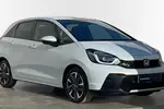 2024 Honda Jazz