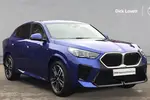 2025 BMW X2