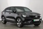 2022 Volvo C40