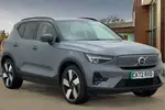 2022 Volvo XC40 Recharge