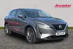 2022 Nissan Qashqai
