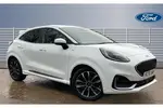 2021 Ford Puma