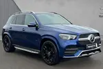 2022 Mercedes-Benz GLE