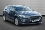 2021 Ford Mondeo