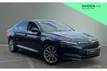 2023 Skoda Superb