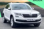 2018 Skoda Kodiaq