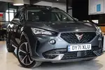 2021 Cupra Formentor