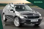 2024 Skoda Kamiq