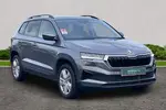 2025 Skoda Karoq