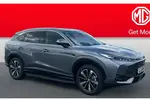 2026 MG HS