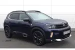 2023 Citroen C5 Aircross
