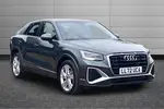 2022 Audi Q2