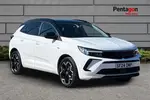 2024 Vauxhall Grandland
