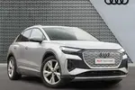 2022 Audi Q4