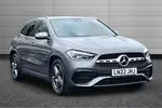 2022 Mercedes-Benz GLA