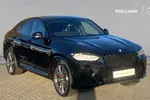 2025 BMW X4