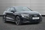 2021 Audi S3