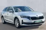 2025 Skoda Octavia