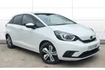 2021 Honda Jazz