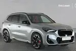2024 BMW X1