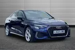 2022 Audi A3
