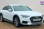 2020 Audi A4 Allroad