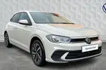 2026 Volkswagen Polo