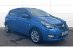 2016 Vauxhall Viva