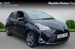 2020 Toyota Yaris