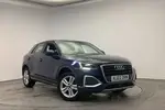2022 Audi Q2