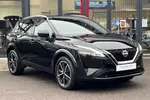 2022 Nissan Qashqai