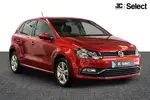 2016 Volkswagen Polo