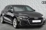 2024 Audi A3