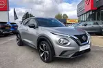 2021 Nissan Juke