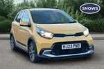 2023 Kia Picanto