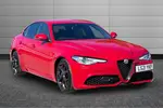 2021 Alfa Romeo Giulia