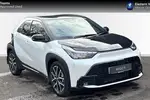 2025 Toyota Aygo X