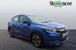 2016 Honda HR-V
