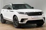 2021 Land Rover Range Rover Velar