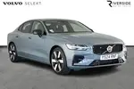 2024 Volvo S60