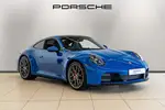 2025 Porsche 911