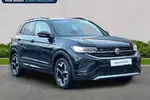 2025 Volkswagen T-Cross